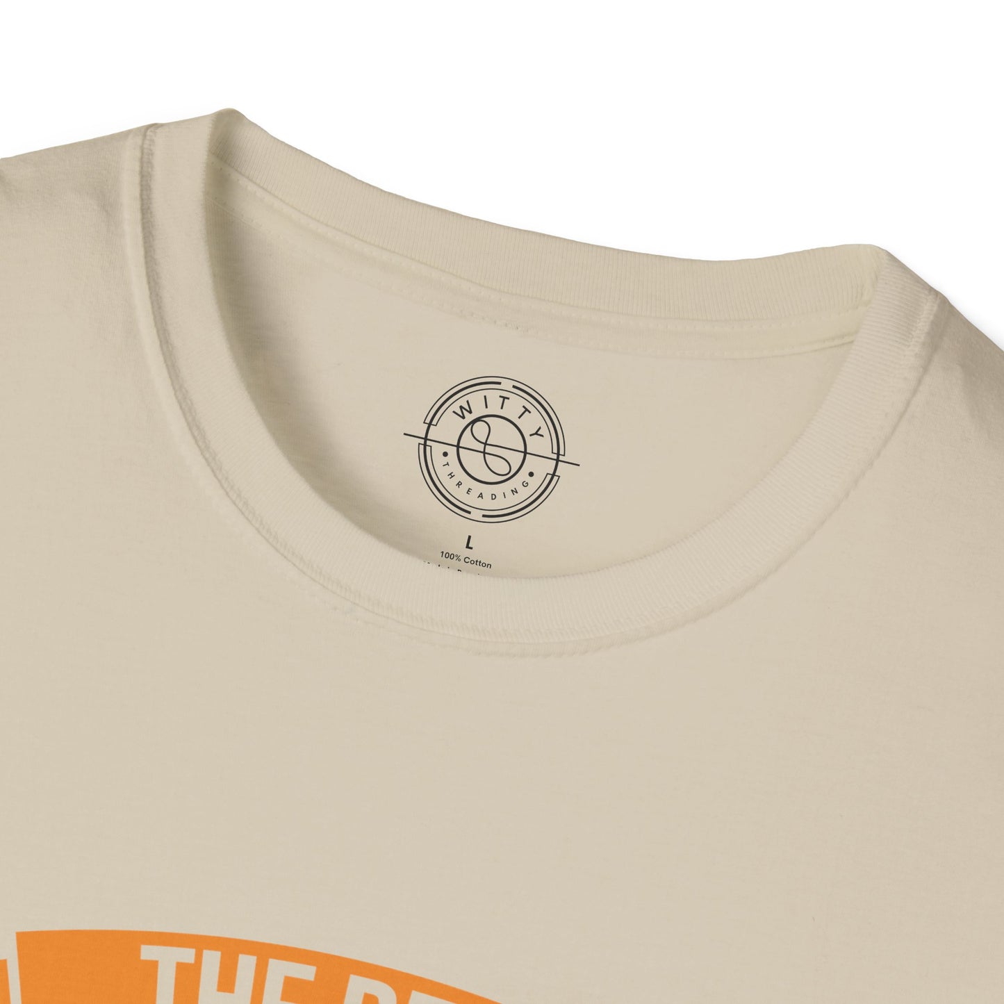 The Best Dream Happen When You're Awake - T-Shirt