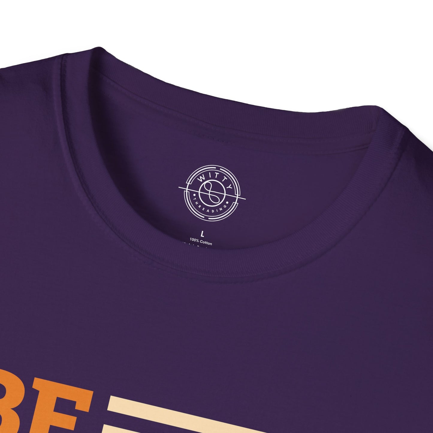 Be Proud of Who You're - T-Shirt