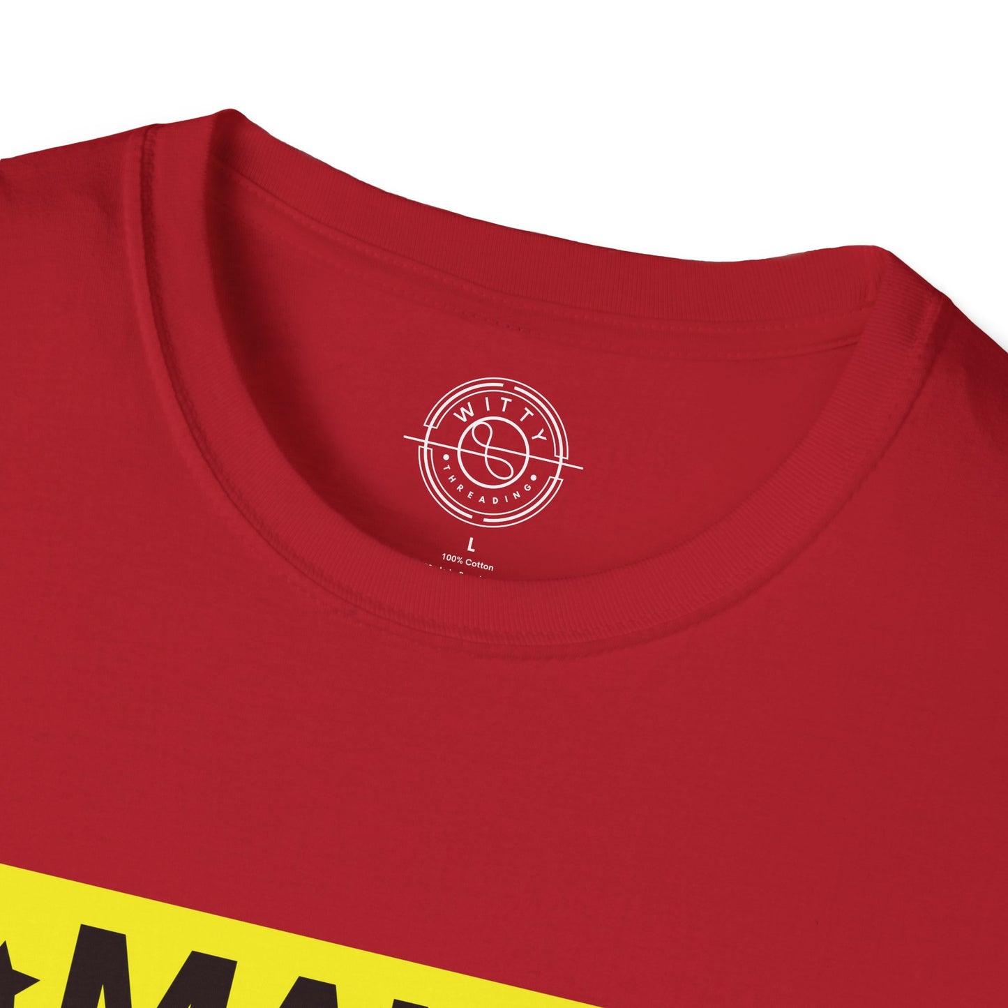 Make Yourself Proud - T-Shirt