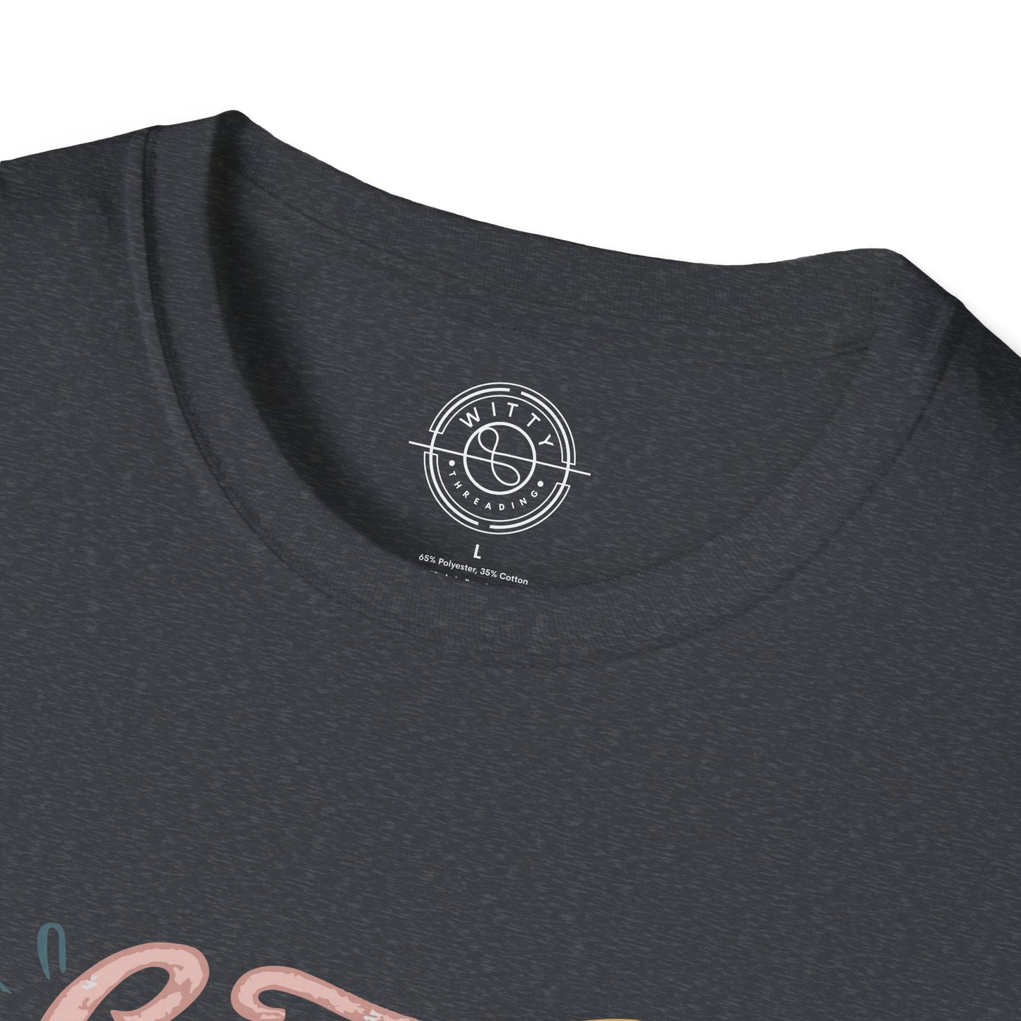 Create Something Beautiful Everyday - T-Shirt