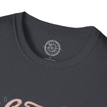 Create Something Beautiful Everyday - T-Shirt