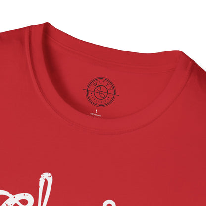 Chai Bina Chain Kaha Re - T-Shirt