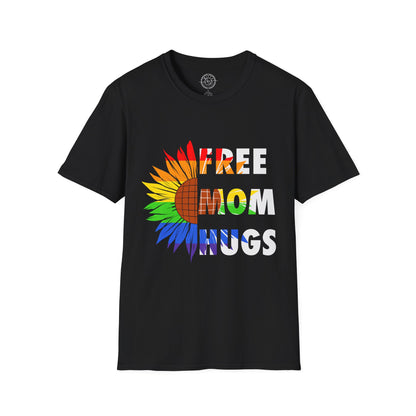 Free Mom Hugs - T-Shirt