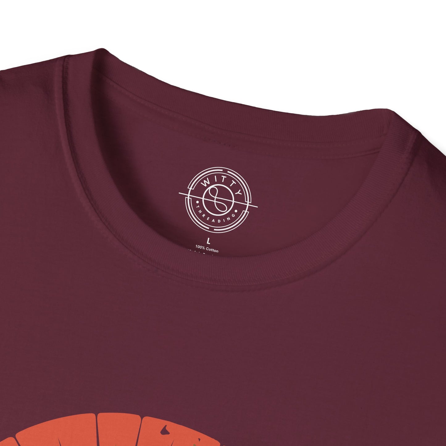 Not a Morning Person - T-Shirt