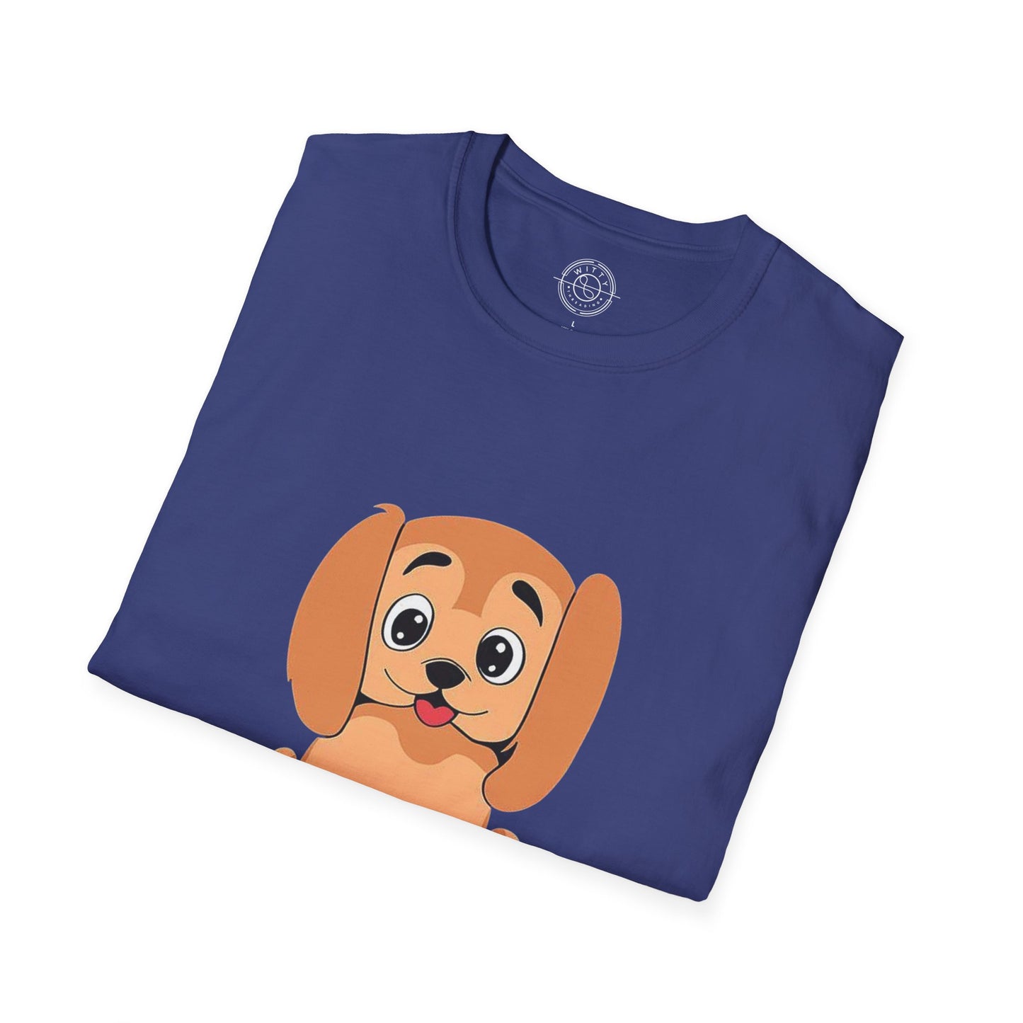 The best things in life are FURRY - T-Shirt