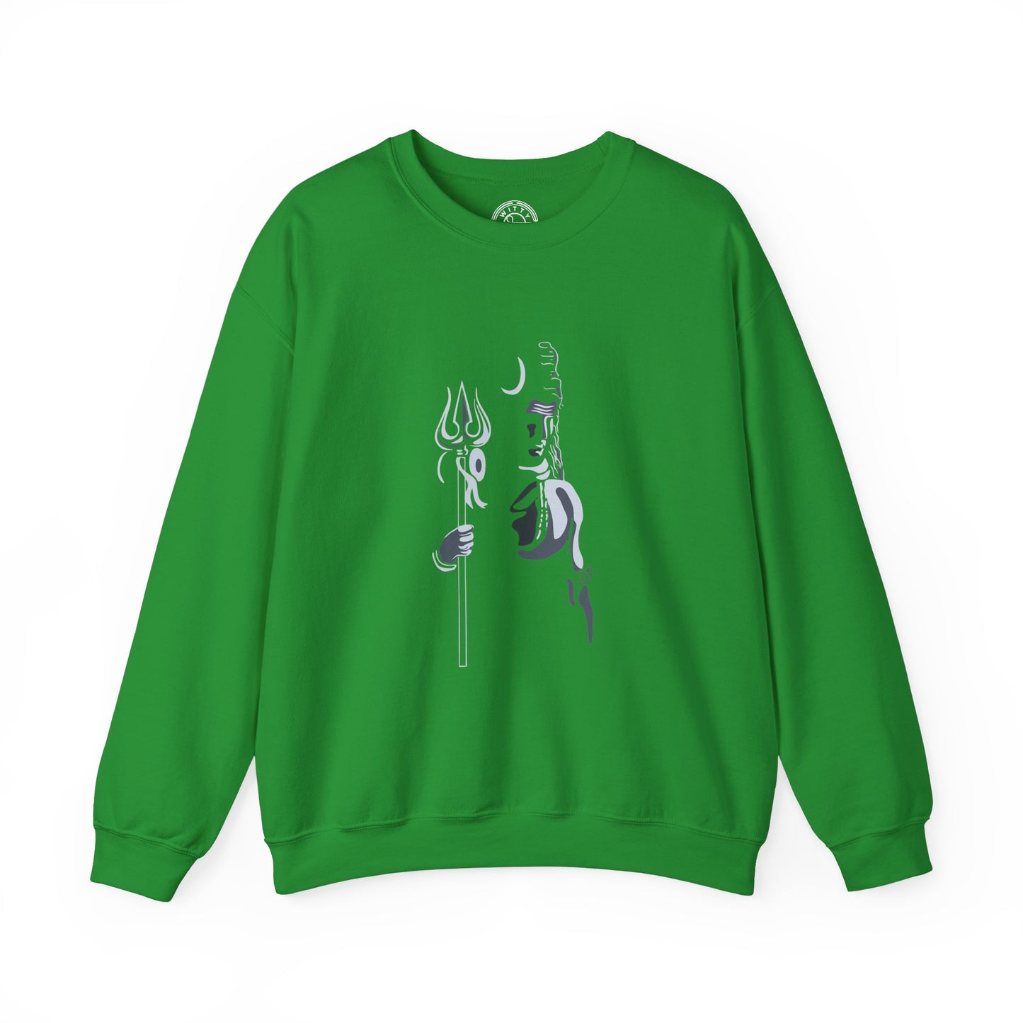 Moonlight Shiva - Sweatshirt