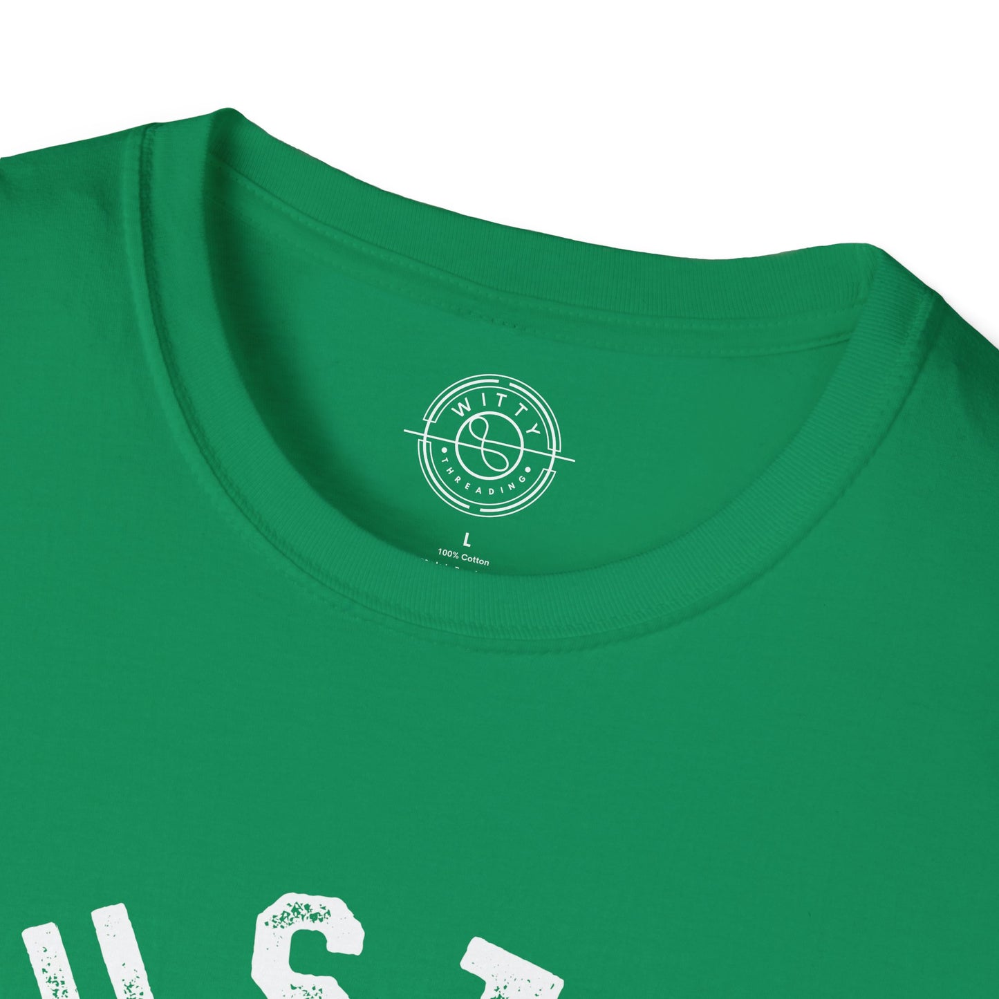 Hustle For That Muscle - T-Shirt