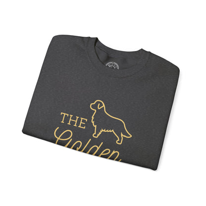 The GOLDEN Life - Sweatshirt