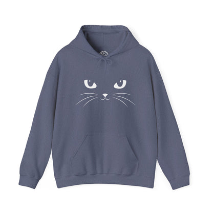 Sneaky Cat -  Hoodie