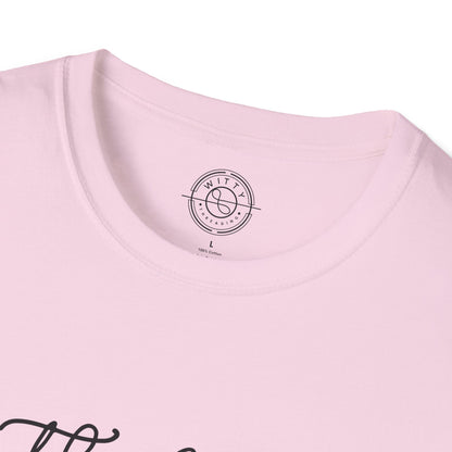 The Body Achieves What the Mind Believes - T-Shirt