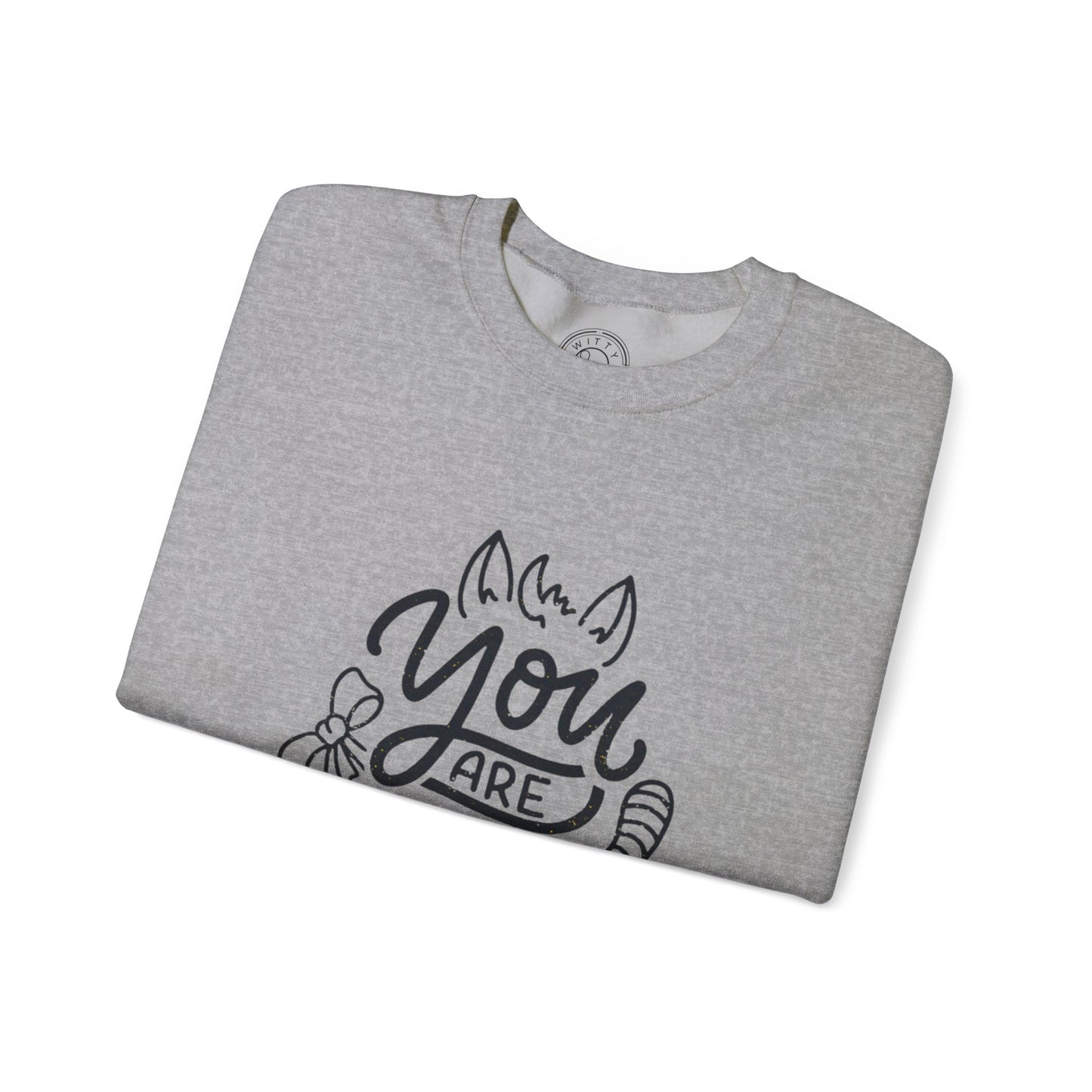 You're Paw-some - Sweatshirt