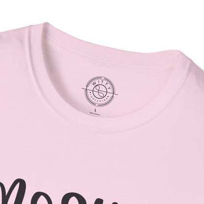 Mostly Sweet Sometimes Savage - T-Shirt