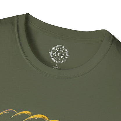 Chatrapati Shivaji Maharaj - T-Shirt