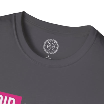 Avoid Violence Use Sarcasm - T-Shirt