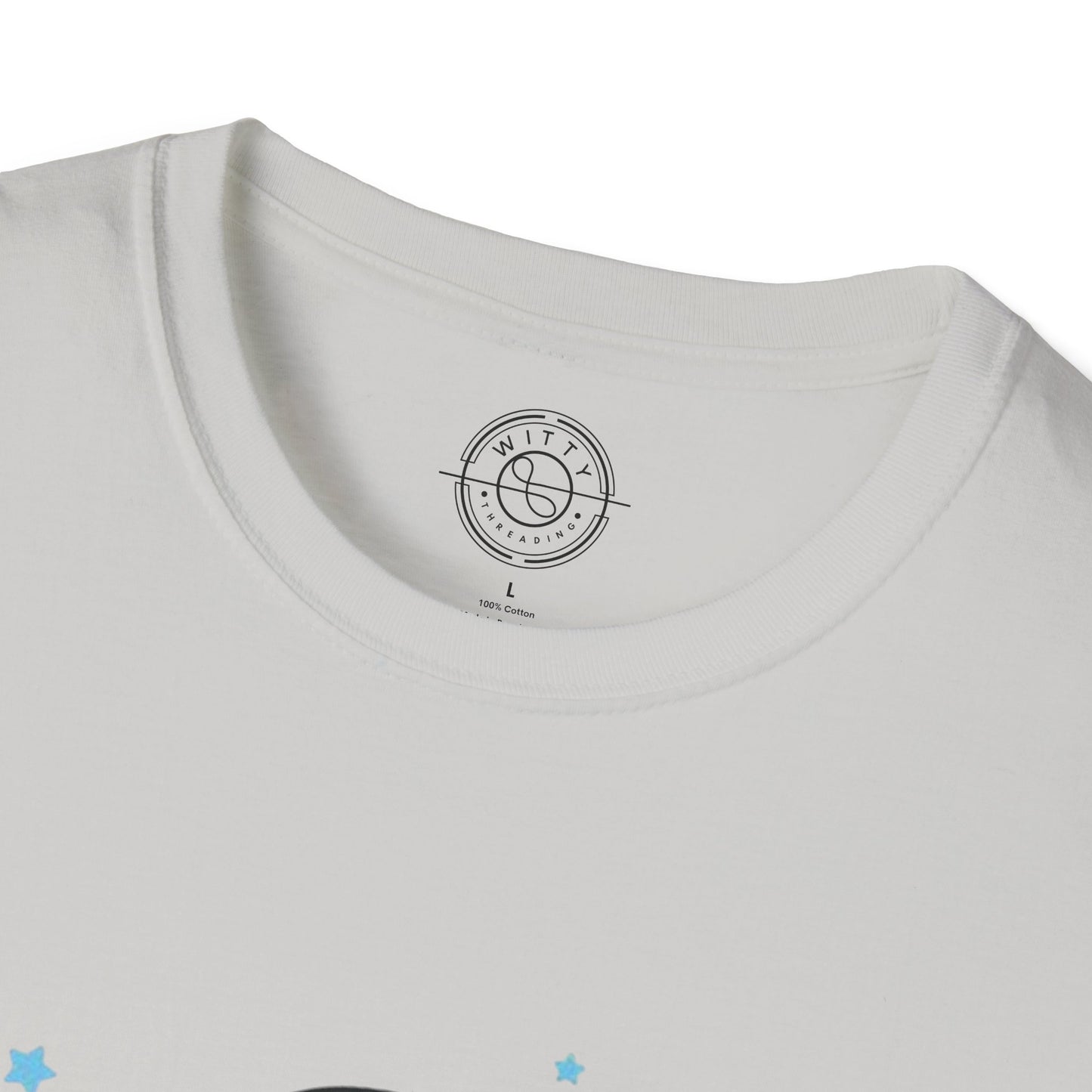 You can be a Superhero  - T-Shirt