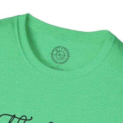 The Body Achieves What the Mind Believes - T-Shirt
