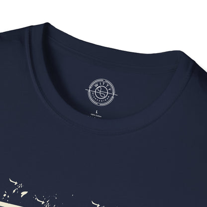 Never Stop Dreaming Big - T-Shirt