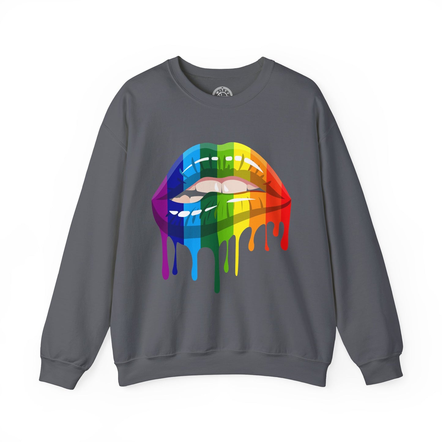 LIPS - Sweatshirt