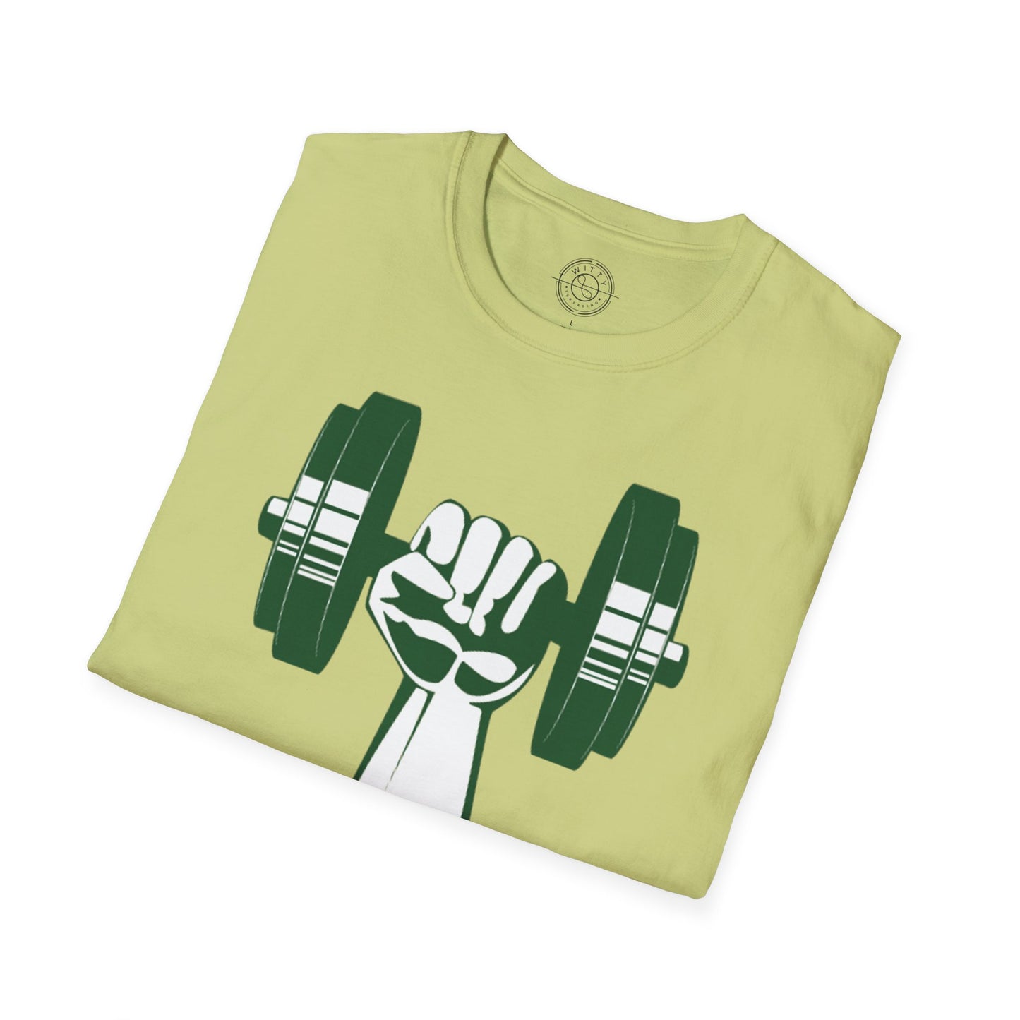 Stay Strong - T-Shirt