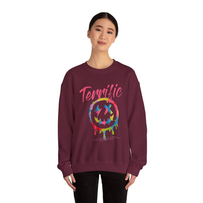 Terrific - Sweatshirt