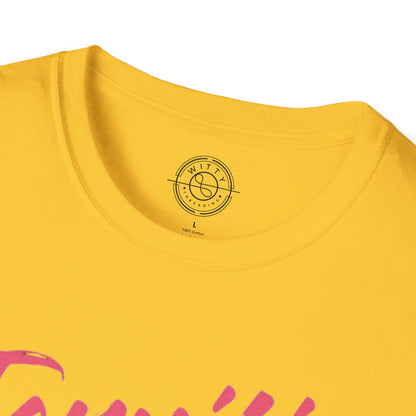 Terrific Rainbow - T-Shirt