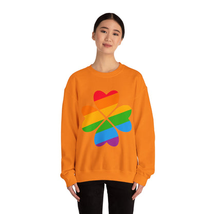 Love for LGBTQ - Sweatshirt