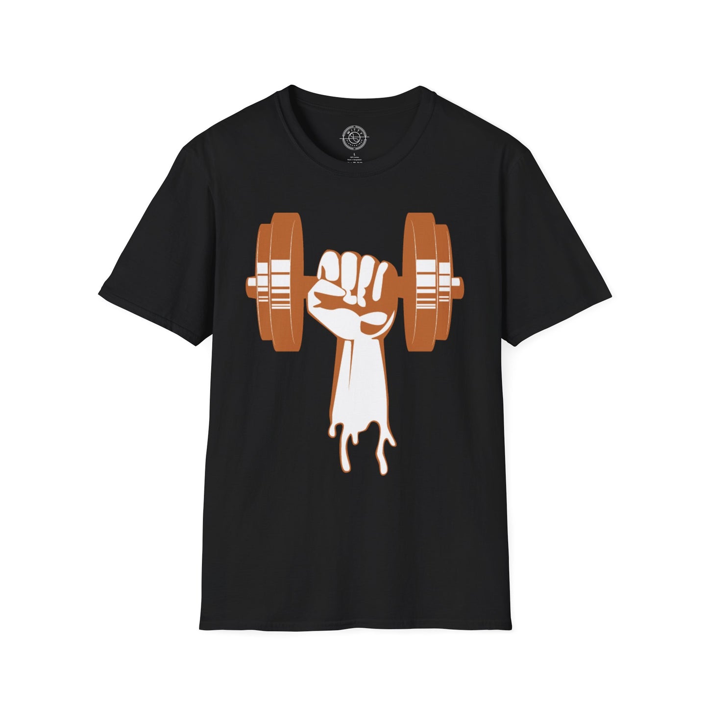 Barbell - T-Shirt