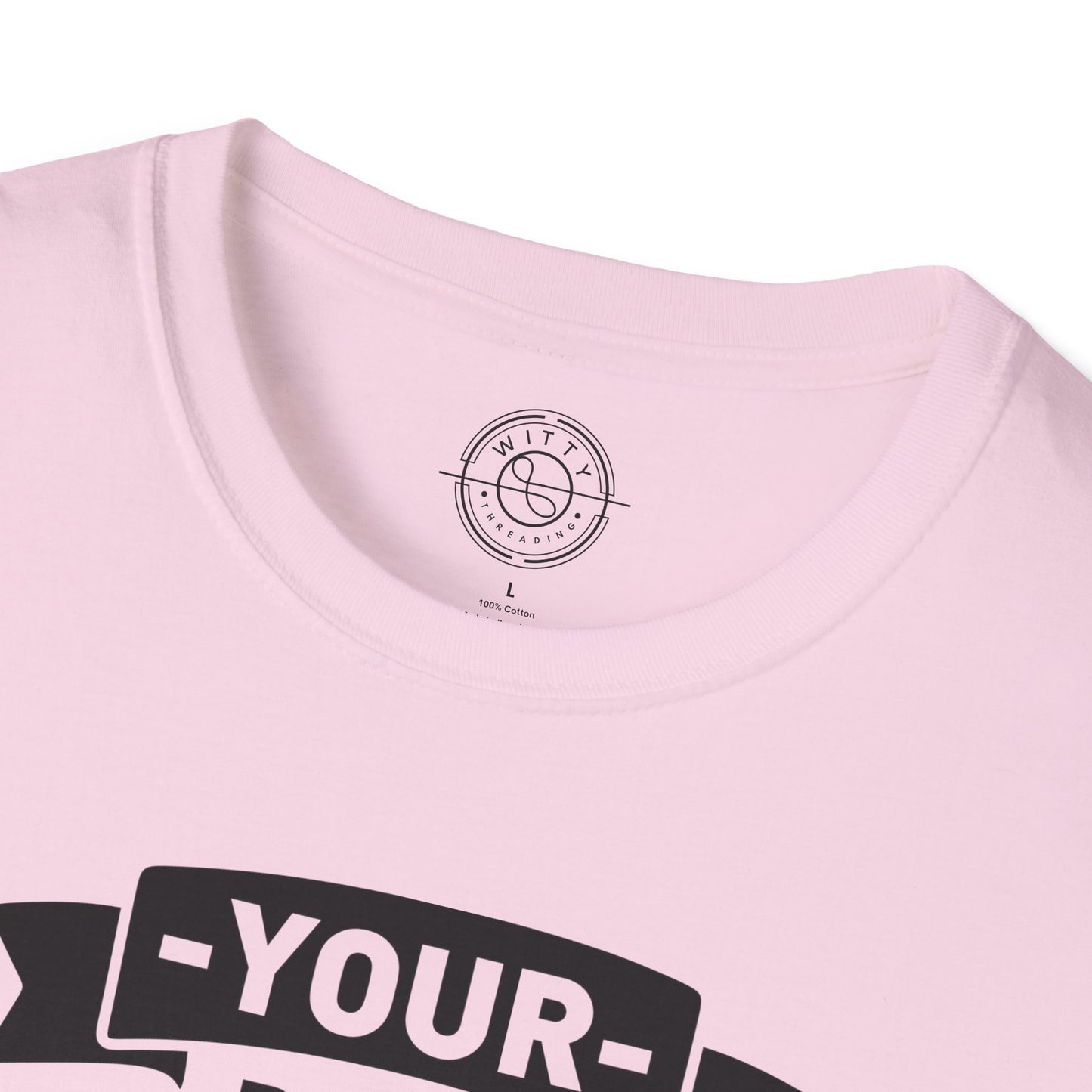 Your Body Hears Everything - T-Shirt