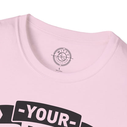 Your Body Hears Everything - T-Shirt