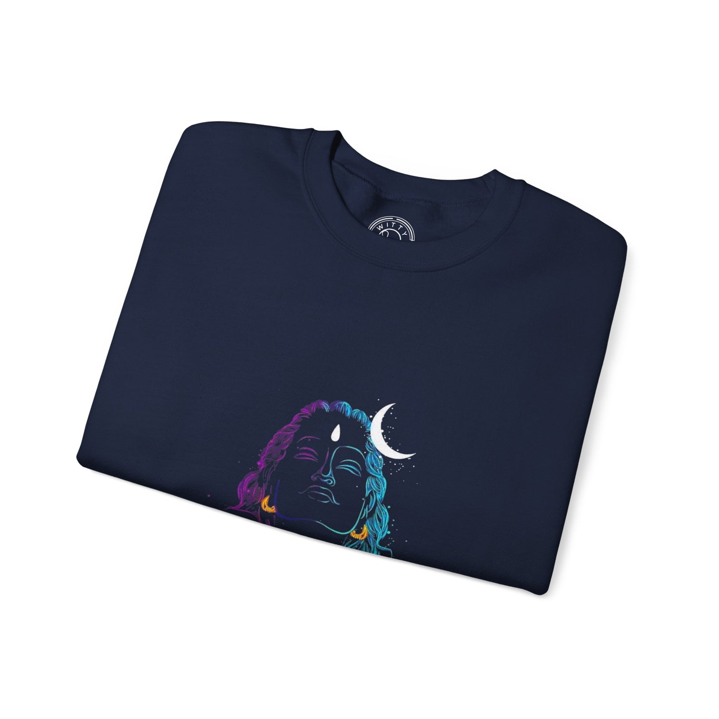 Mahadev - Sweatshirt