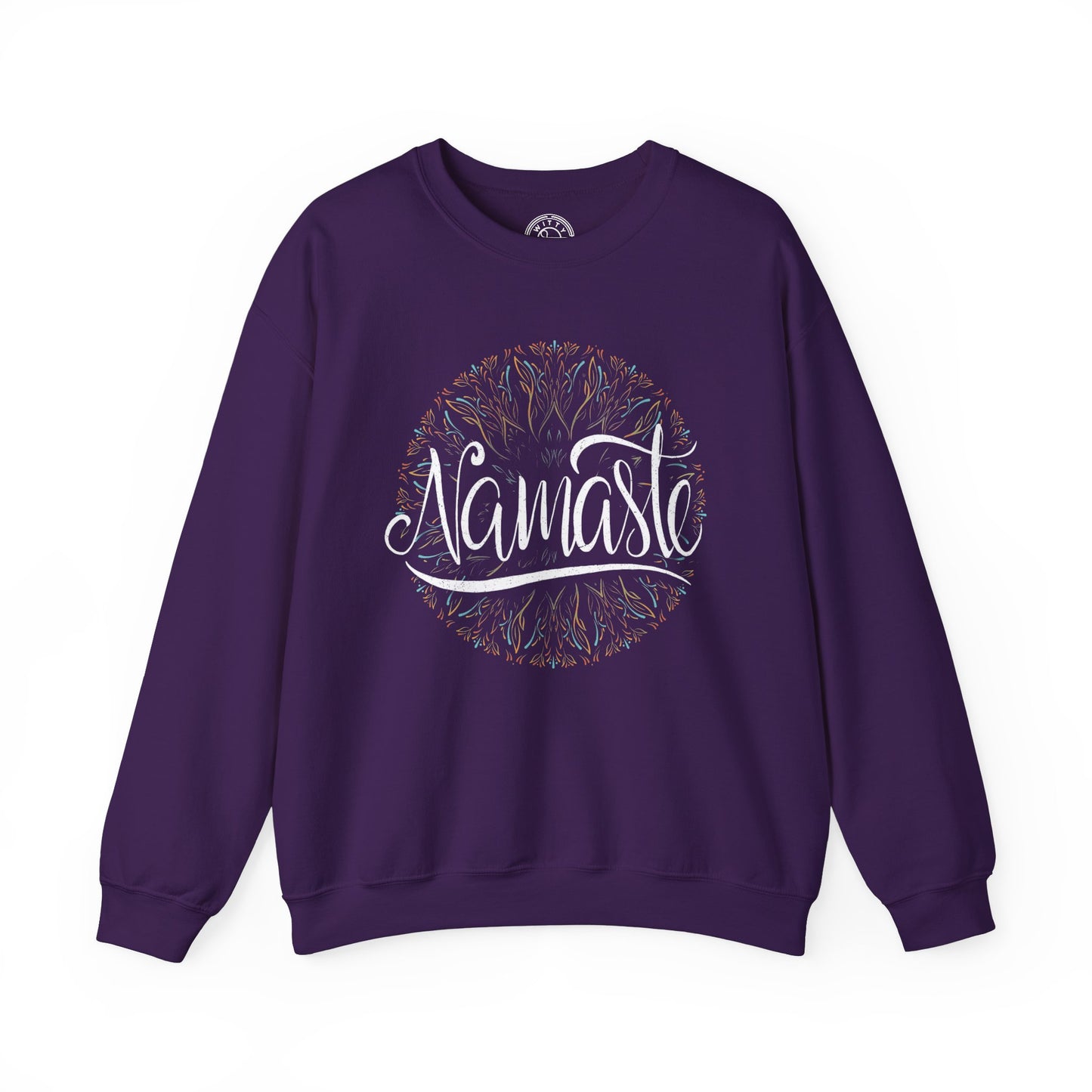 Namaste - Sweatshirt