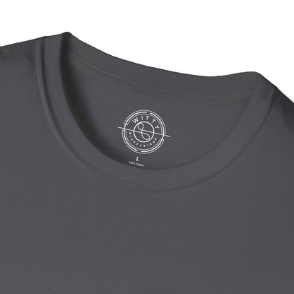 Never Sarcastic - T-Shirt