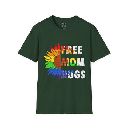 Free Mom Hugs - T-Shirt