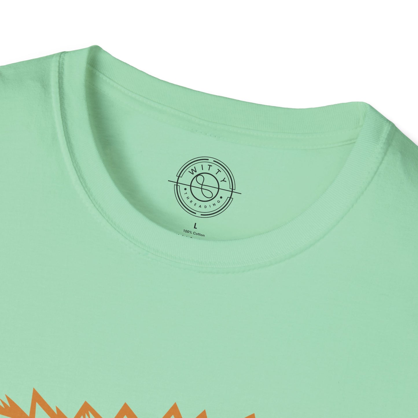 Dream it Wish it Do it - T-Shirt