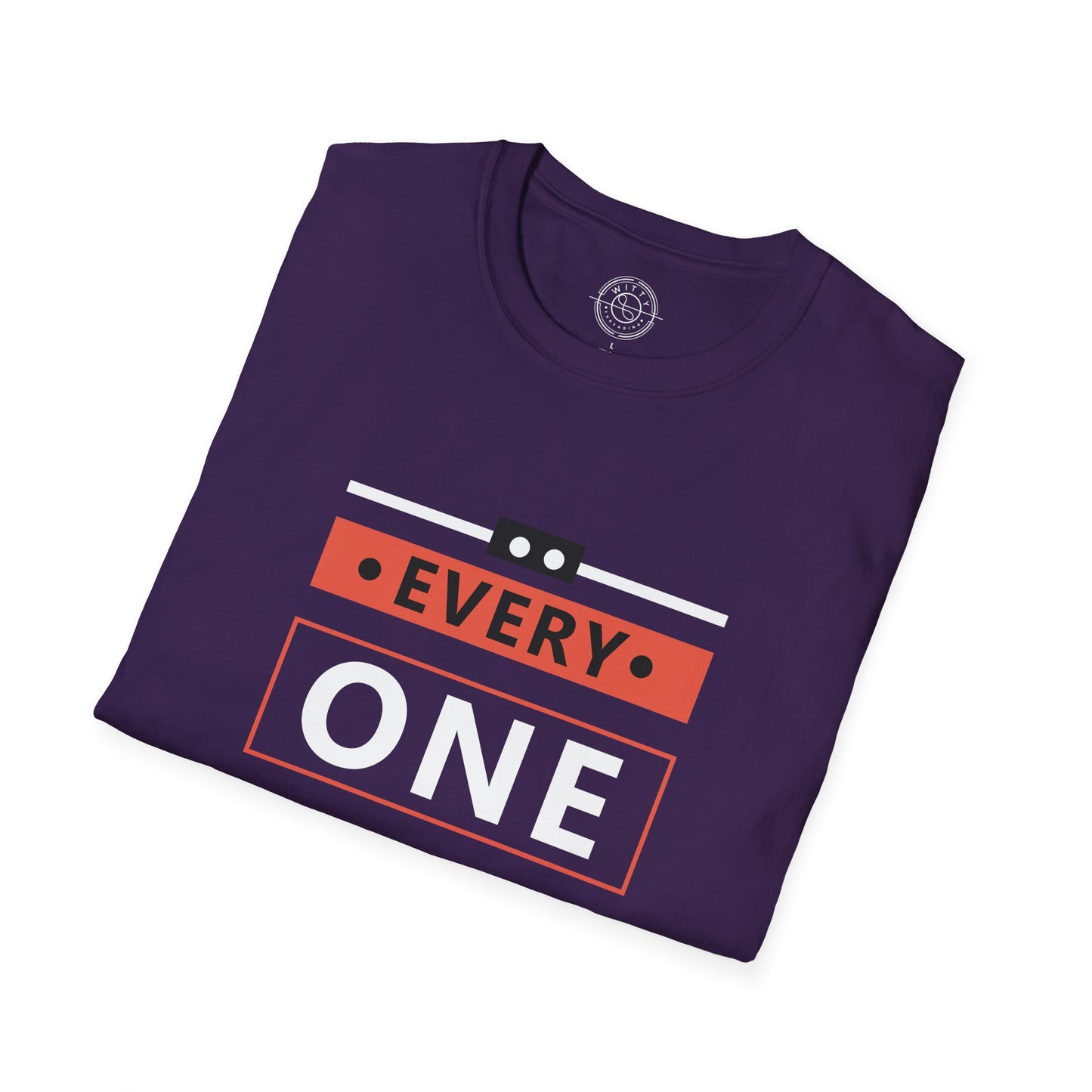 Everyone got issues - T-Shirt