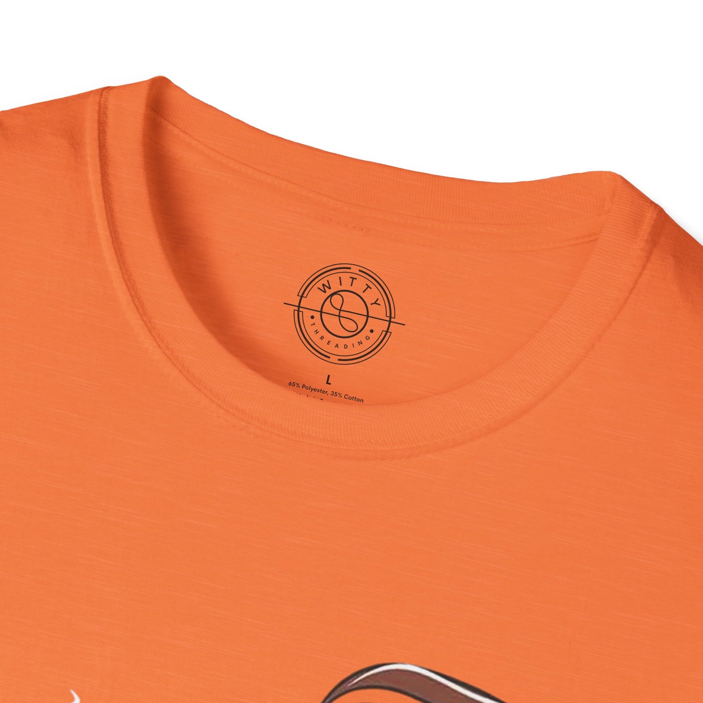 Baap Ko Mat Sikha - T-Shirt