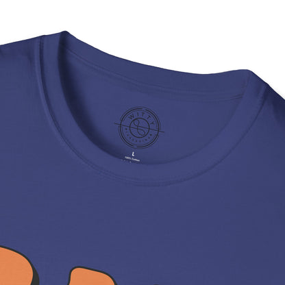 Bad with Vibes - T-Shirt