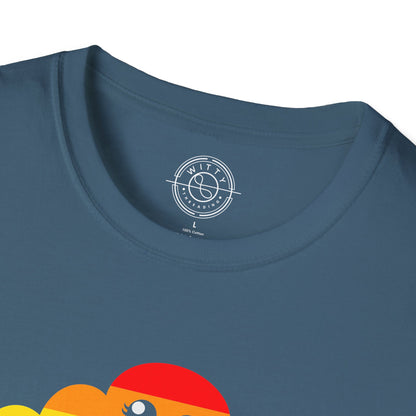 I'm not straight - T-Shirt