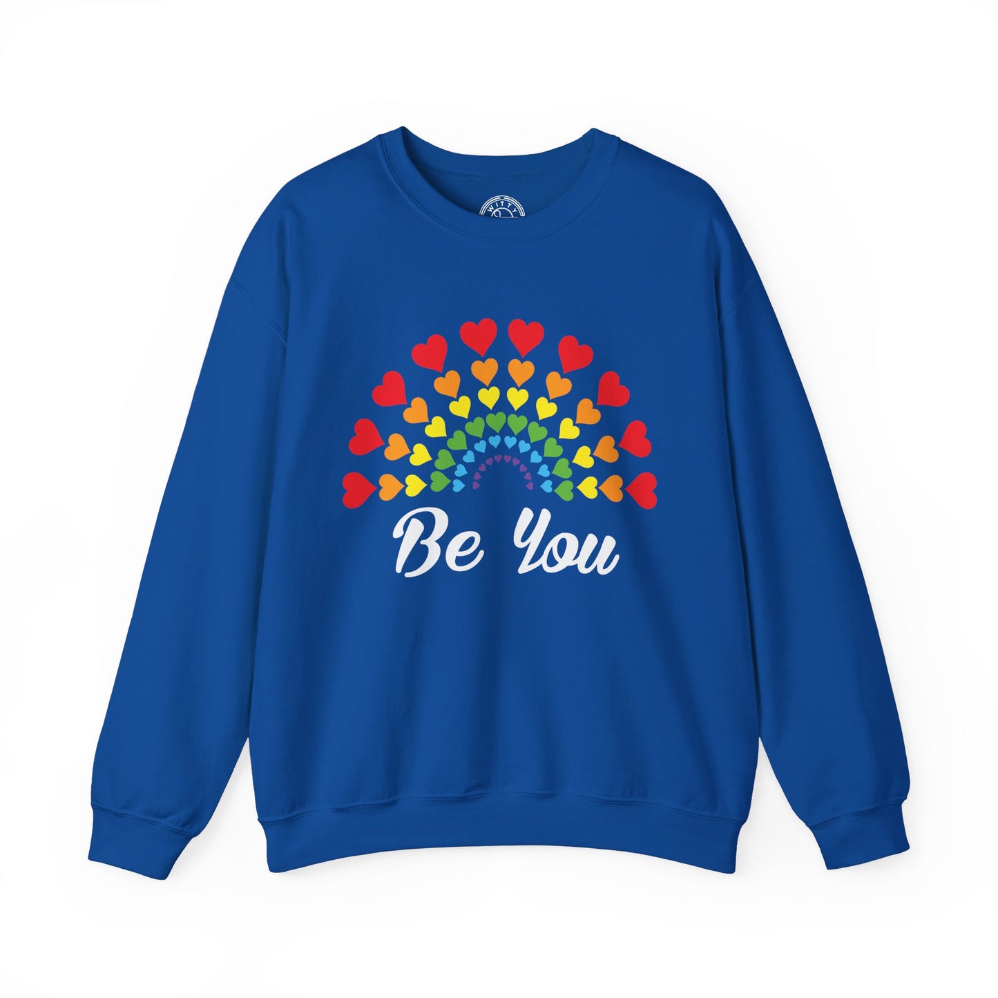 Be You - Sweatshirt