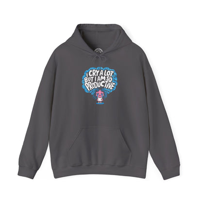 I'm so Productive -  Hoodie