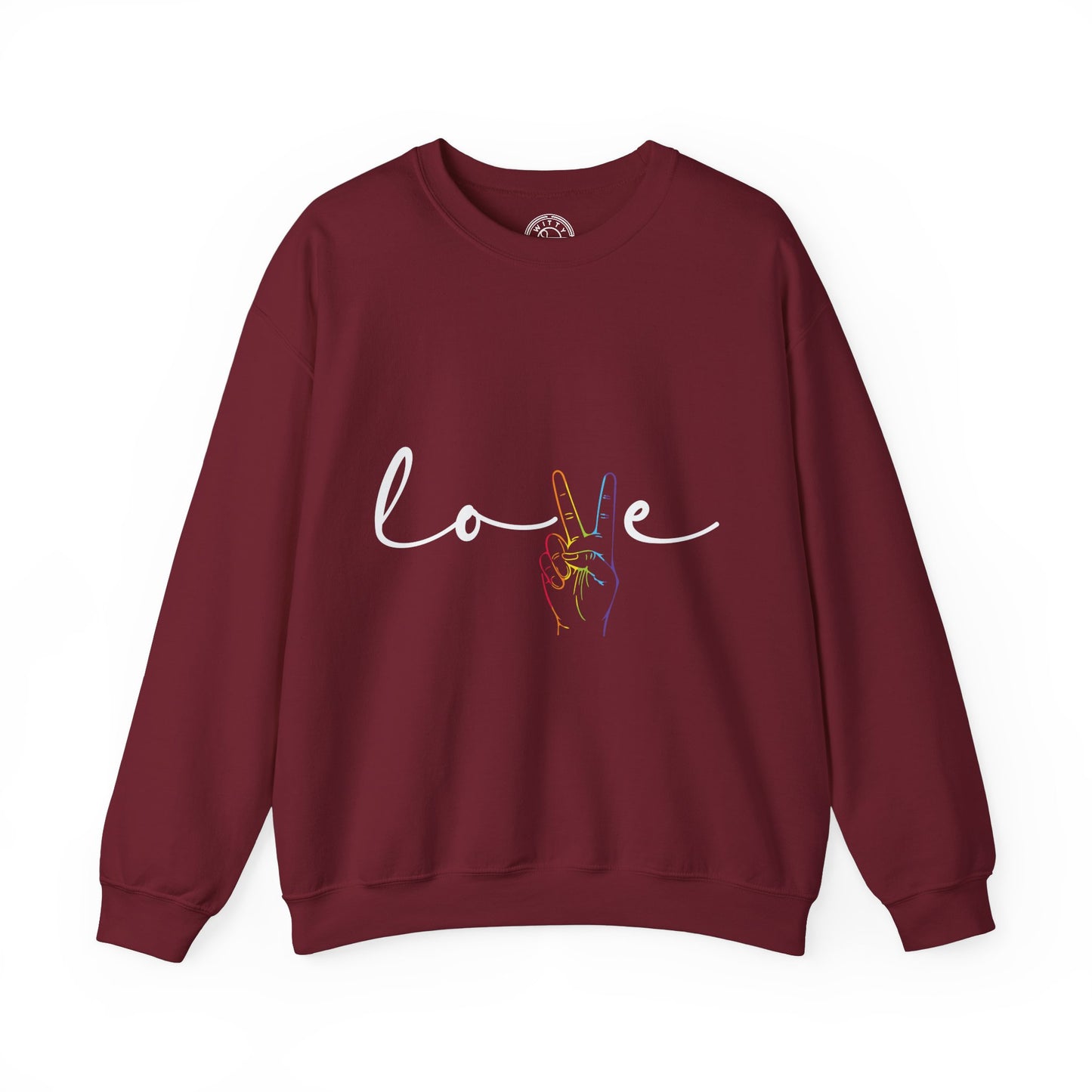 LOVE - Sweatshirt