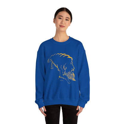 Chatrapati Shivaji Maharaj - Sweatshirt