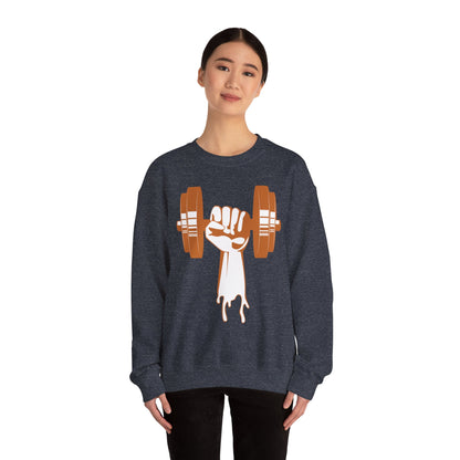 Barbell - Sweatshirt