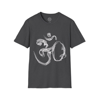 Om Smoke - T-Shirt
