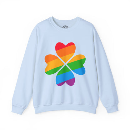 Love for LGBTQ - Sweatshirt