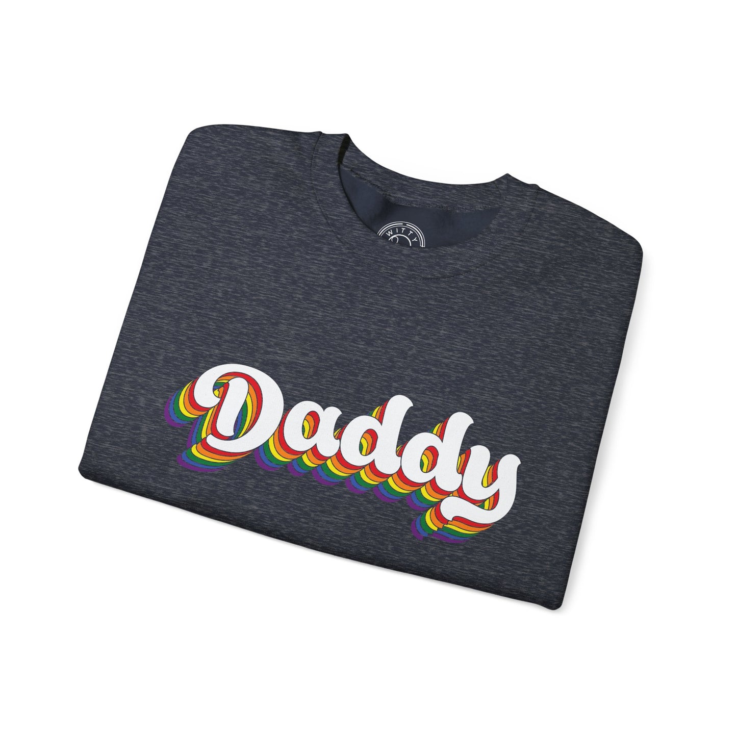 DADDY - Sweatshirt