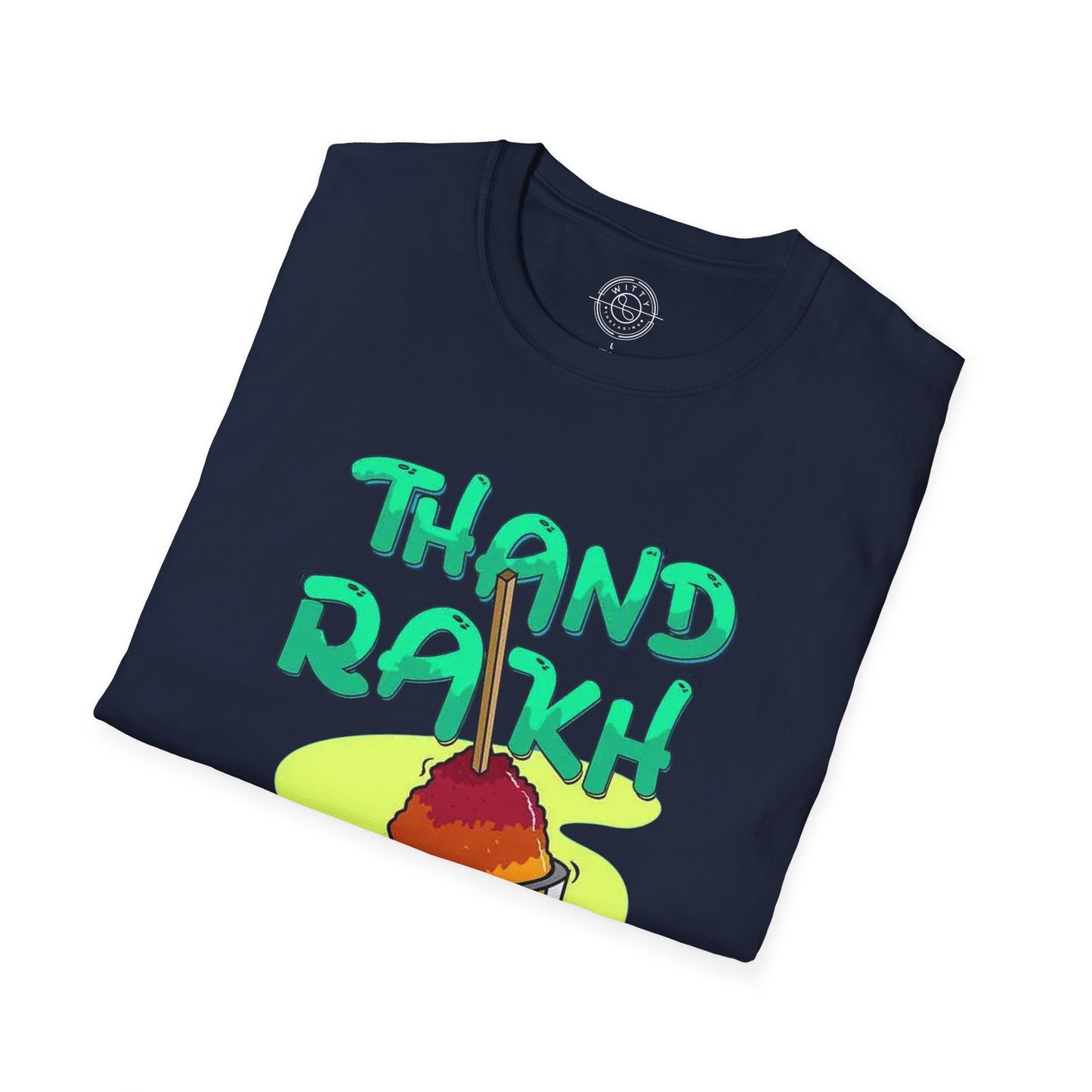 Thand Rakh - T-Shirt