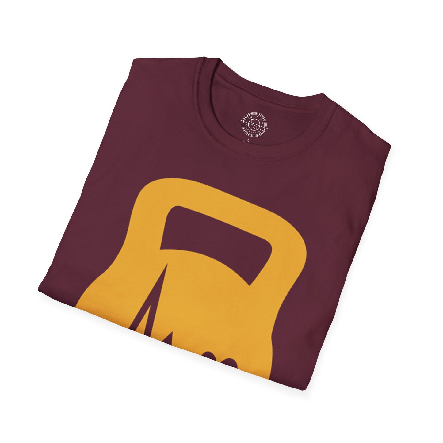 Love Barbell - T-Shirt