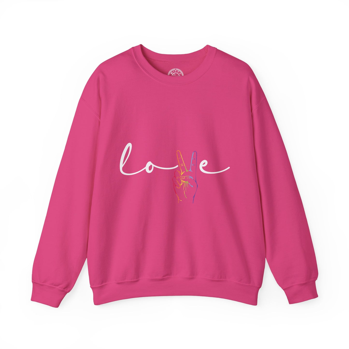 LOVE - Sweatshirt