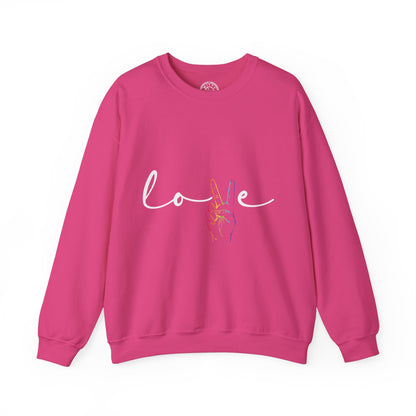LOVE - Sweatshirt